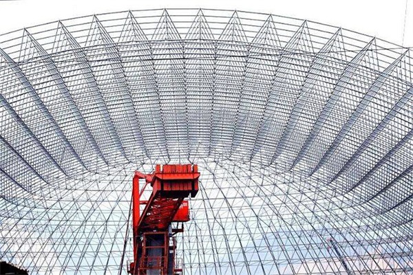 日喀则徐州网架公司核心竞争力揭秘,关键在哪里?