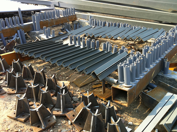 日喀则网架支托,支座